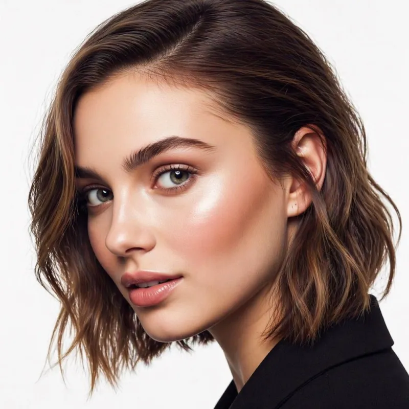 Before — natural lob baseline