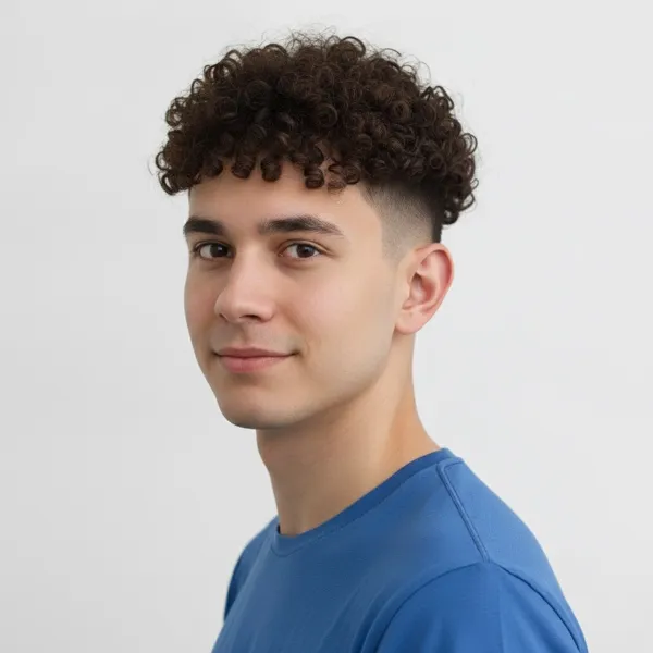 Bellingham Curls