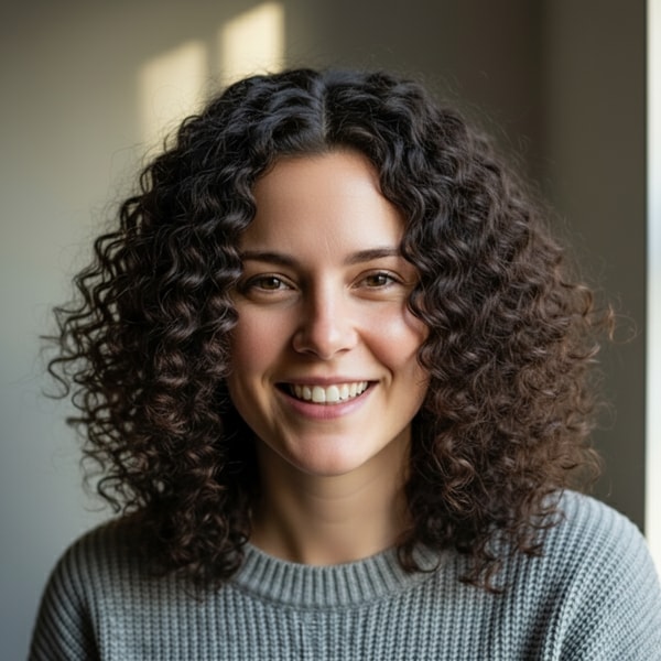 Braid-Out-Locken hairstyle preview