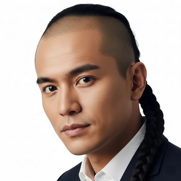Chinese Queue