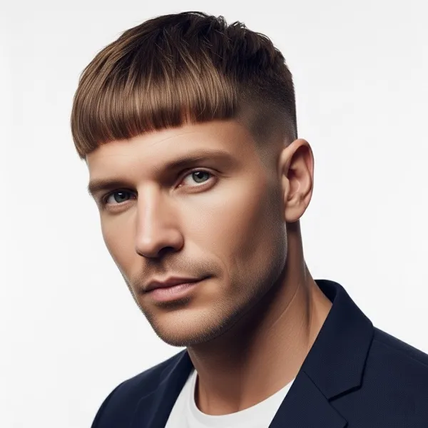 Edgar Cut