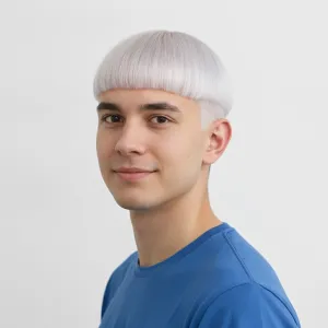 Foden Blonde Bowl