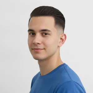 Grealish Slick Undercut