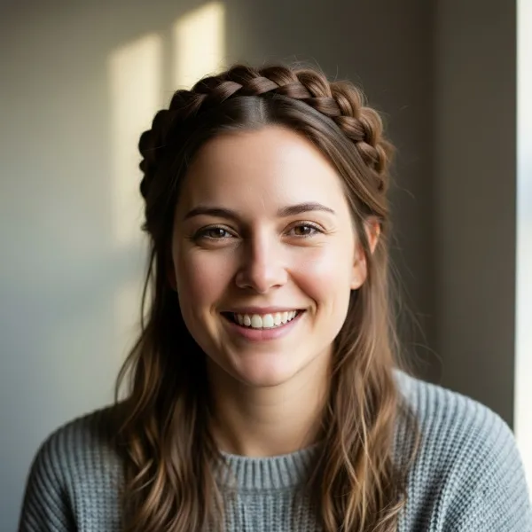 Halo Braid