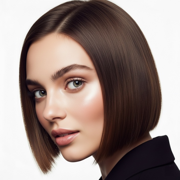 Umgekehrter Bob hairstyle preview