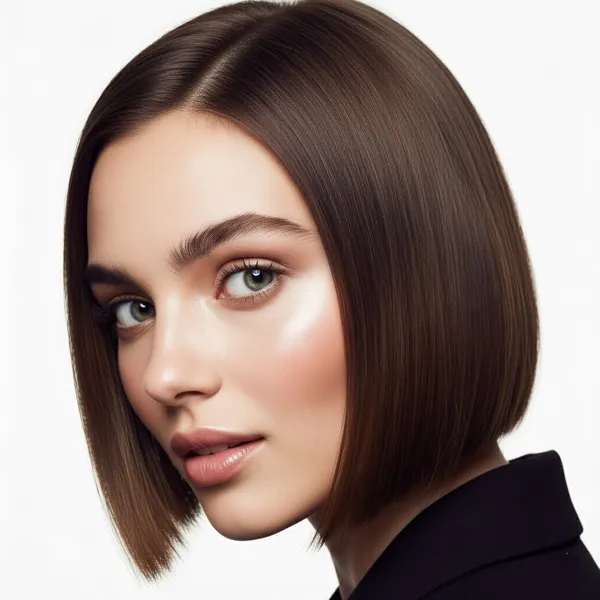 Inverted Bob