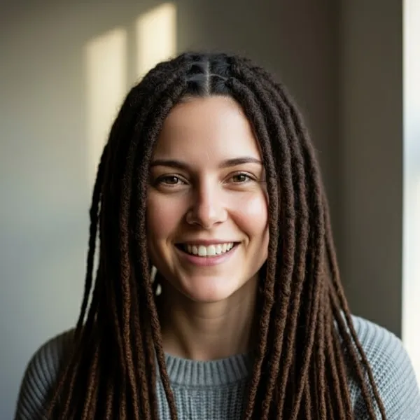 Long Locs / Faux Locs