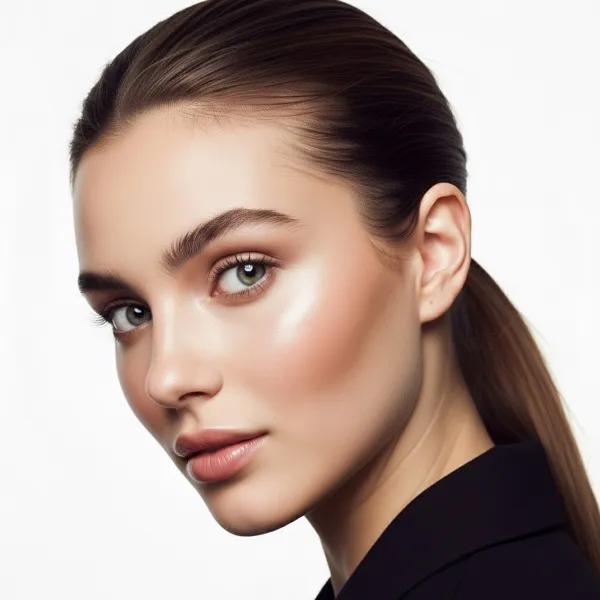 Low Ponytail