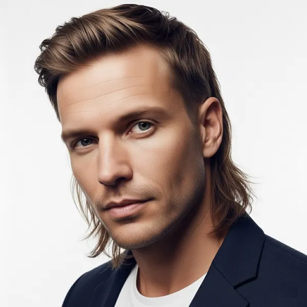 Mullet Revival