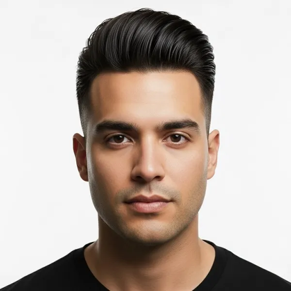 Pompadour