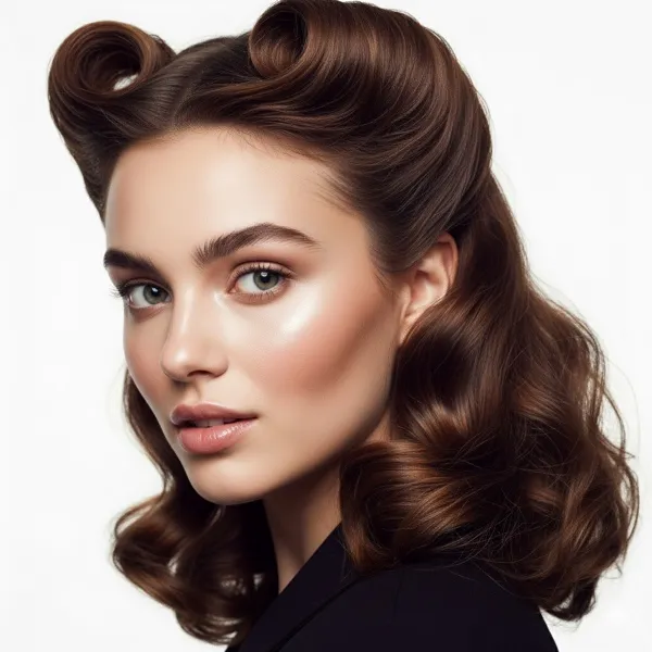 Victory Rolls